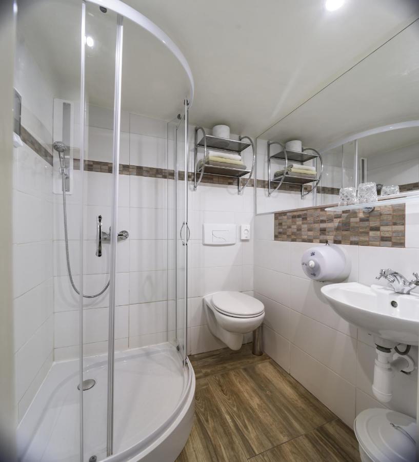 Hotel Hromovka Špindlerŭv Mlýn