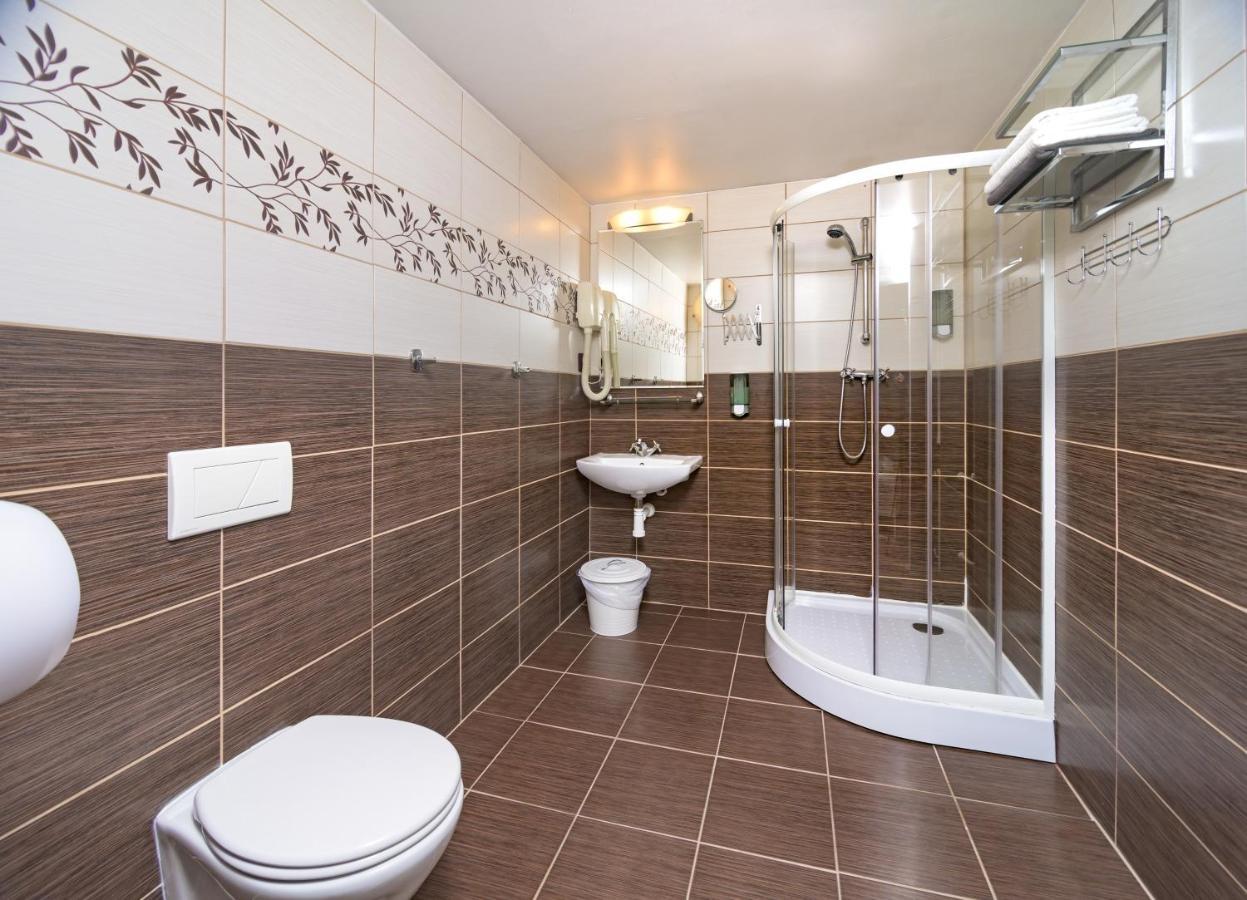 Hromovka 3* Špindlerŭv Mlýn