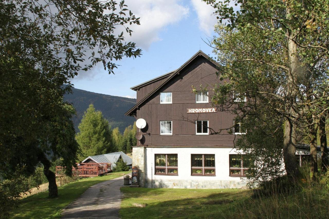 Hromovka 3* Špindlerŭv Mlýn
