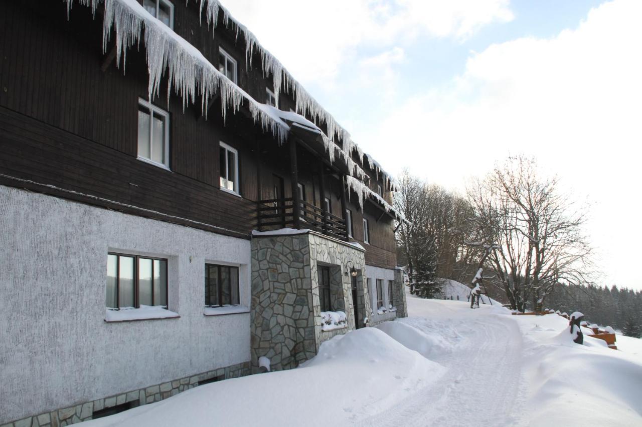 Hromovka Hotel Špindlerŭv Mlýn