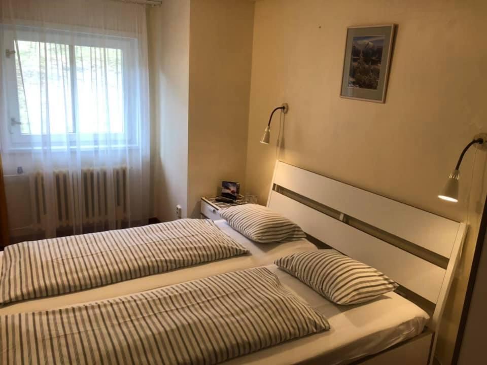 Hromovka 3*